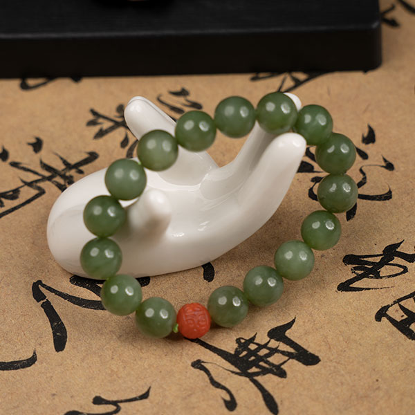 Natural Gemstone & Mineral Beads